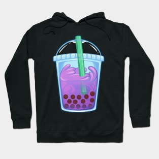 Boba - Taro Hoodie